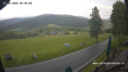 Údolí Úhlavy, Královský Hvozd