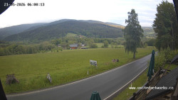 Údolí Úhlavy, Královský Hvozd