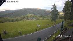 Údolí Úhlavy, Královský Hvozd