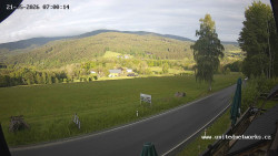 Údolí Úhlavy, Královský Hvozd