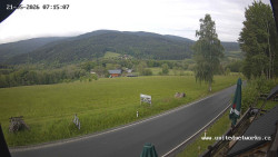 Údolí Úhlavy, Královský Hvozd