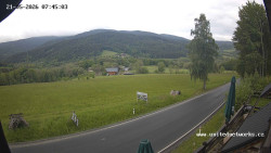 Údolí Úhlavy, Královský Hvozd