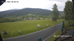 Údolí Úhlavy, Královský Hvozd
