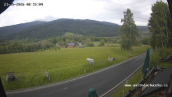 Údolí Úhlavy, Královský Hvozd