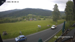 Údolí Úhlavy, Královský Hvozd
