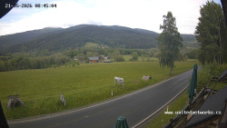 Údolí Úhlavy, Královský Hvozd