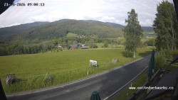 Údolí Úhlavy, Královský Hvozd