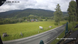 Údolí Úhlavy, Královský Hvozd