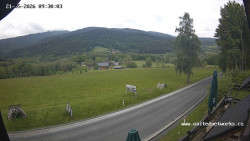 Údolí Úhlavy, Královský Hvozd