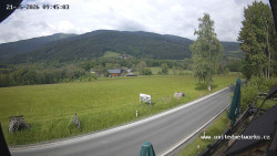 Údolí Úhlavy, Královský Hvozd