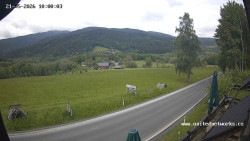 Údolí Úhlavy, Královský Hvozd