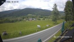 Údolí Úhlavy, Královský Hvozd