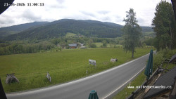 Údolí Úhlavy, Královský Hvozd