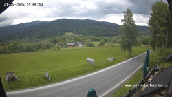 Údolí Úhlavy, Královský Hvozd