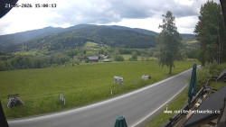 Údolí Úhlavy, Královský Hvozd