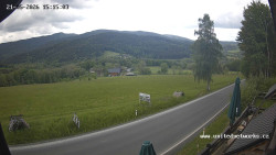 Údolí Úhlavy, Královský Hvozd
