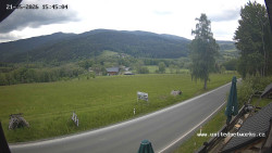 Údolí Úhlavy, Královský Hvozd
