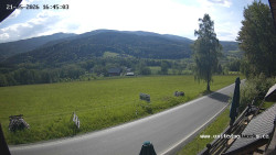 Údolí Úhlavy, Královský Hvozd