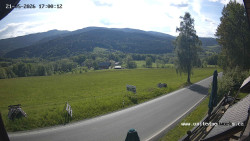 Údolí Úhlavy, Královský Hvozd