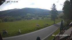Údolí Úhlavy, Královský Hvozd