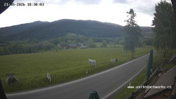 Údolí Úhlavy, Královský Hvozd