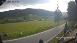 Údolí Úhlavy, Královský Hvozd