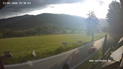 Údolí Úhlavy, Královský Hvozd