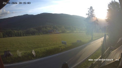 Údolí Úhlavy, Královský Hvozd