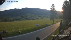 Údolí Úhlavy, Královský Hvozd