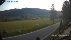 Údolí Úhlavy, Královský Hvozd