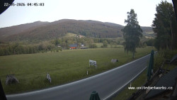 Údolí Úhlavy, Královský Hvozd
