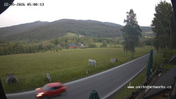 Údolí Úhlavy, Královský Hvozd