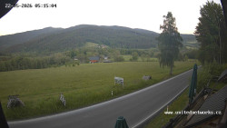 Údolí Úhlavy, Královský Hvozd