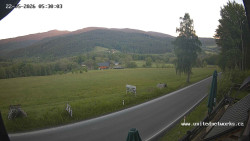 Údolí Úhlavy, Královský Hvozd