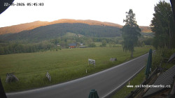 Údolí Úhlavy, Královský Hvozd