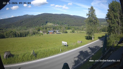 Údolí Úhlavy, Královský Hvozd
