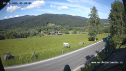 Údolí Úhlavy, Královský Hvozd