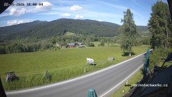 Údolí Úhlavy, Královský Hvozd