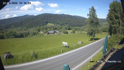 Údolí Úhlavy, Královský Hvozd