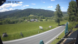 Údolí Úhlavy, Královský Hvozd