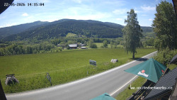 Údolí Úhlavy, Královský Hvozd
