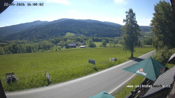 Údolí Úhlavy, Královský Hvozd