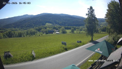 Údolí Úhlavy, Královský Hvozd