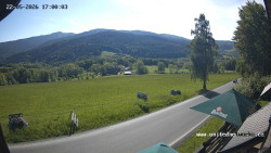 Údolí Úhlavy, Královský Hvozd