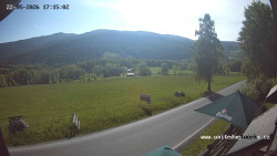 Údolí Úhlavy, Královský Hvozd
