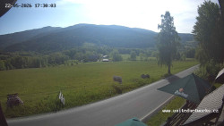 Údolí Úhlavy, Královský Hvozd