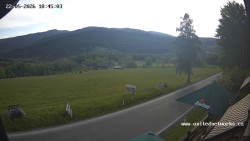 Údolí Úhlavy, Královský Hvozd