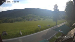 Údolí Úhlavy, Královský Hvozd