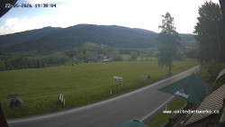 Údolí Úhlavy, Královský Hvozd