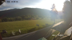 Údolí Úhlavy, Královský Hvozd